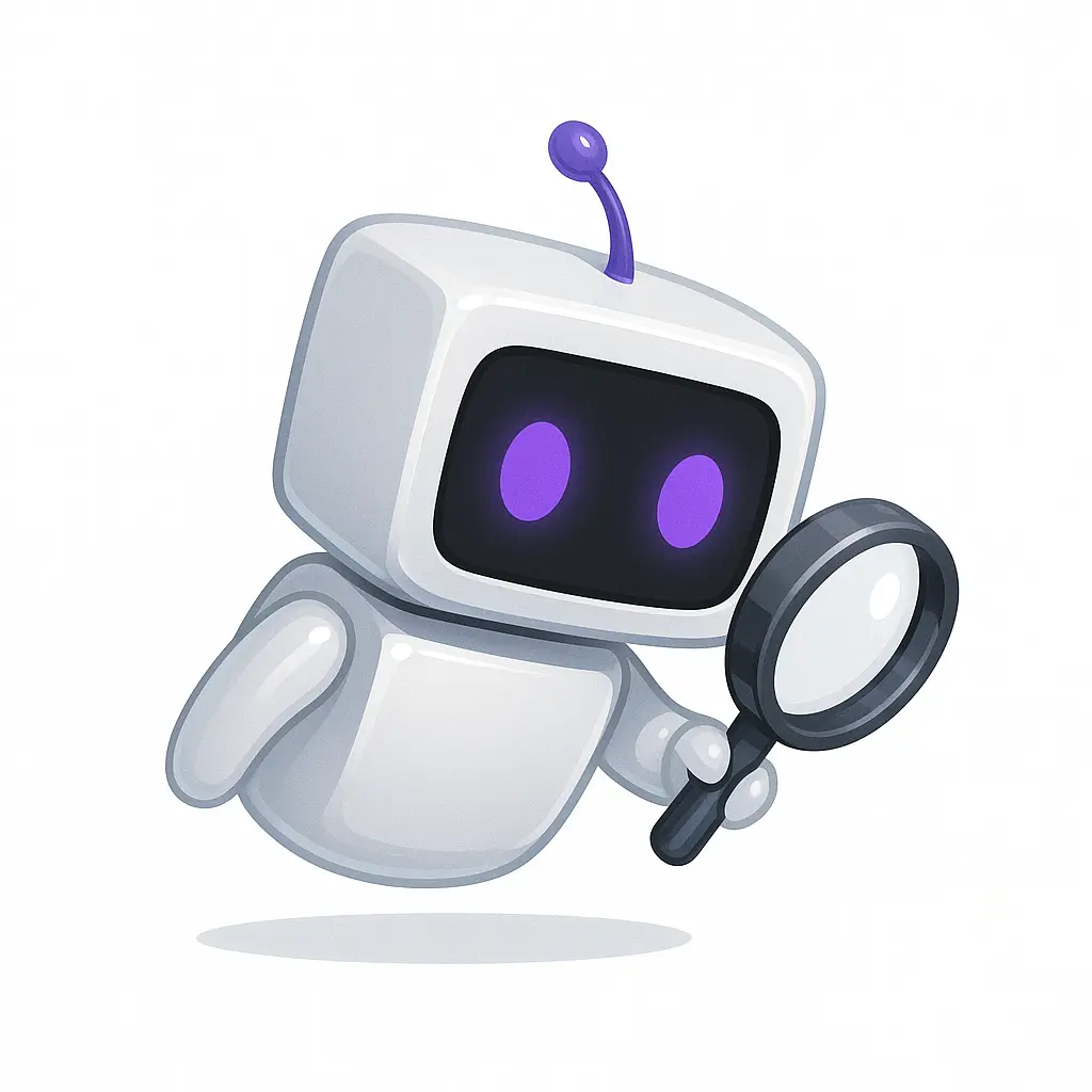 PodKeyScore Logo